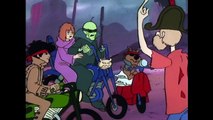 Scooby-Doo! | Crazy Shaggy | Boomerang UK