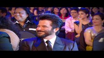 61st Britannia Filmfare Awards – SRK & Kapil Promo