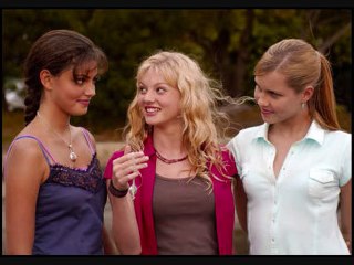 Nobody Knows - Kate Alexa