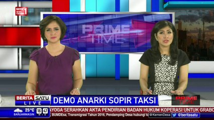 Manajemen Blue Bird: Tak Ada Pertempuran Online dan Konvensional