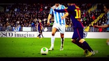Cristiano Ronaldo vs Lionel Messi ●World Class Nutmegs●  ¦HD¦ TeoCRi & MTB
