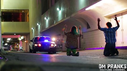 Best Scare Pranks of 2015 Compilation