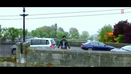 BEKHUDI Full Video Song - TERAA SURROOR - Himesh Reshammiya, Farah Karimaee