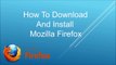 Mozilla Firefox Support- 1800 563 3020,Firefox is not working,How To Fix it.