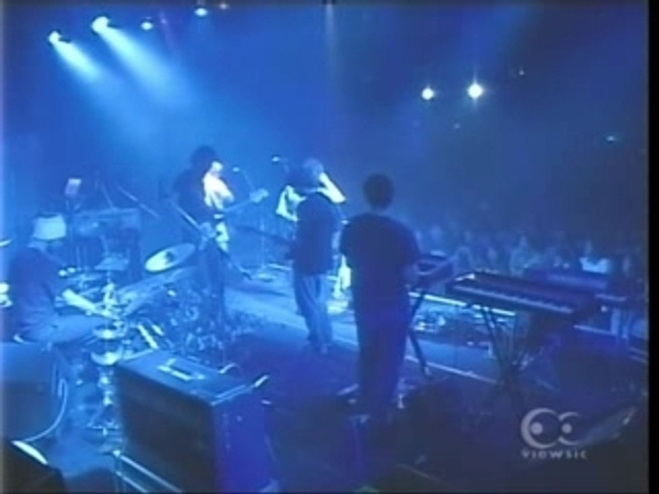 Mum - We Have A Map Of The Piano (Live Tokyo)