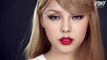 Elle se transforme en Taylor Swift avec du maquillage seulement !