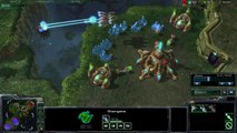 SC2 Zerg Strategy - How to Play Tactical Zerg - Starcraft 2 Tutorial