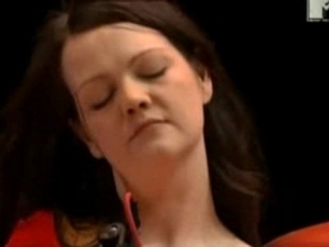 White Stripes-Effect&Cause (Live 2007)