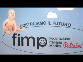 Napoli - I pediatri in campo contro l'obesità infantile (21.03.16)