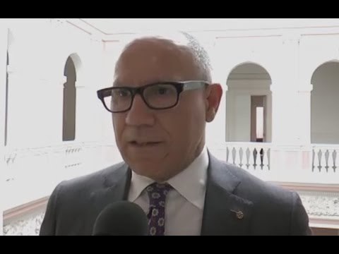 Caserta - Il bilancio d'esercizio , forum alla Camera di Commercio (22.03.16)