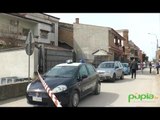 Villa Literno (CE) - Meccanico spara e uccide un ladro in casa (21.03.16)