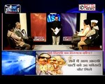 Next Delhi CM : Arvind Kejriwal, Shiela Dikshit, Harsh Vardhan?, Part 1
