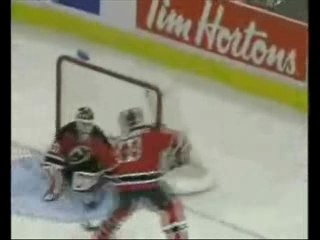 Martin Brodeur