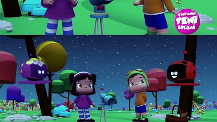 Leliko Yeni Bölüm Tanıtım - Bölüm 55