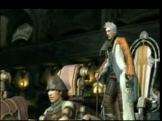 ff XII - bye bye bye