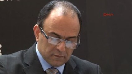 Başkonsoloslar Taziye Defterini İmzaladı