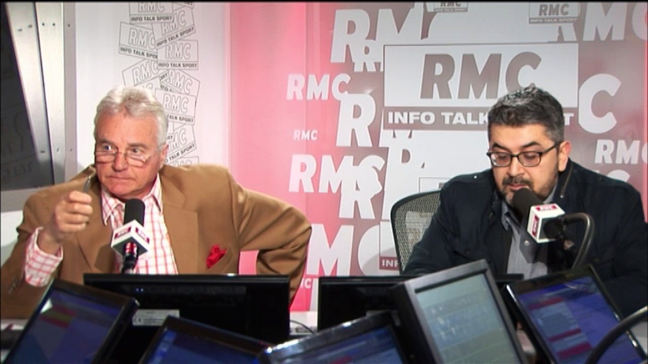 Explosions à Bruxelles: "Les terroristes auront toujours deux ou trois coups d'avance"