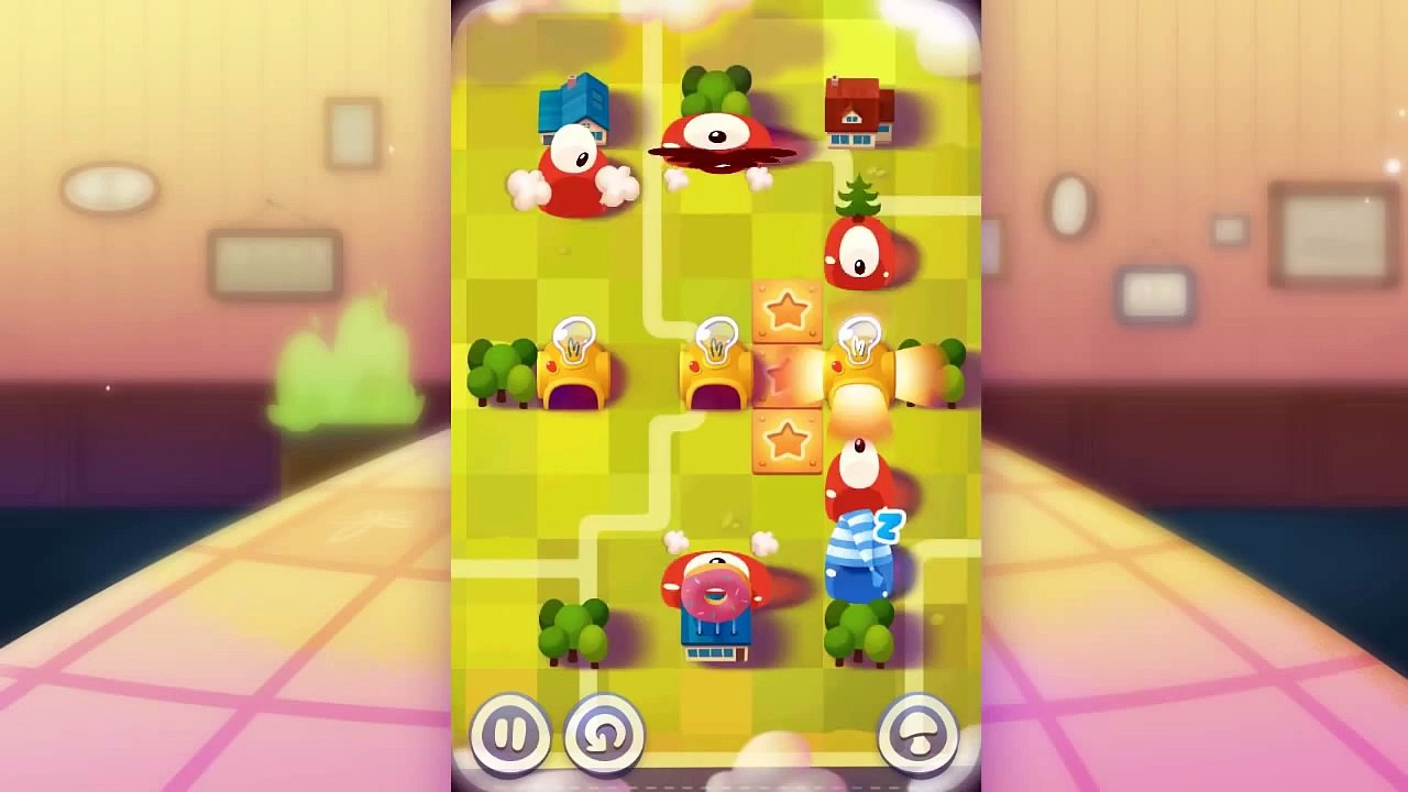 Pudding Monsters Gameplay Trailer