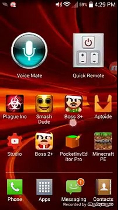Root your Android Phone Easily Using KingRoot.