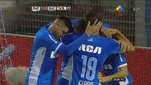Atlético Rafaela vs Racing Club (3-6) Primera División 2016 - todos los goles resumen