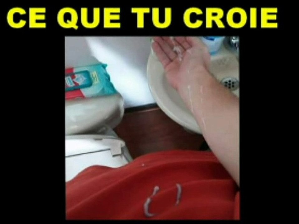Ne jugez pas avant de regarder la 2eme photo
