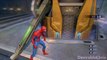 The Amazing Spider-Man 2 : Gameplay Walkthrough - Part 4 (Video Game) (PS4/PS3/Xbox One/Xbox 360/PC)
