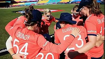 Download Video: India vs England Women Cricket Match Highlights ICC T20 World Cup 2016 - England vs India highlights