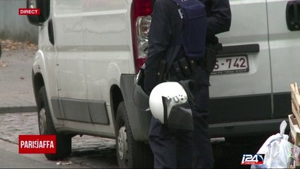 La Belgique s'attendait "à une attaque imminente"