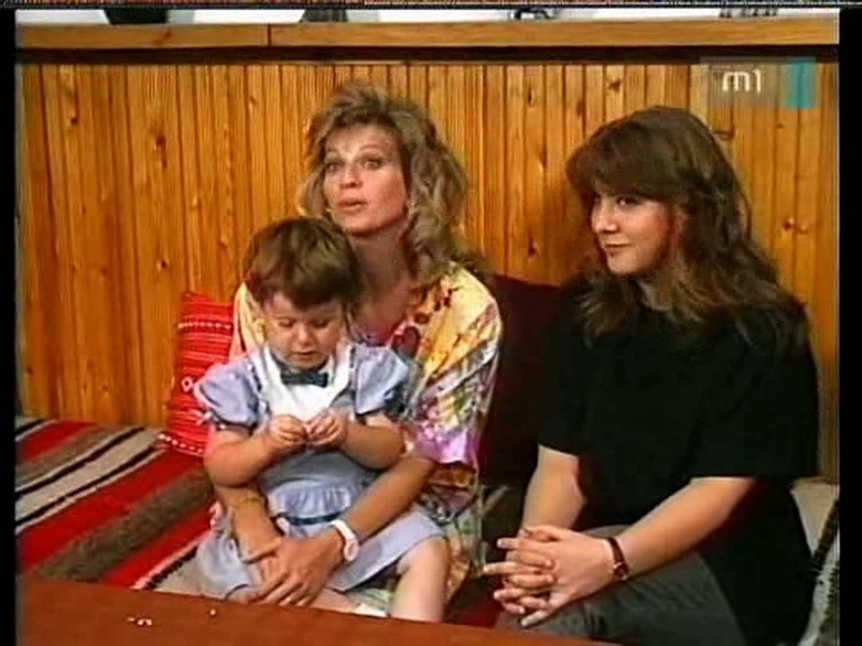 Szomszédok 138. Rész  1992 Augusztus 5