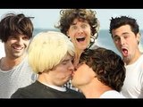 One Direction-What Makes You Beautiful (PARODY)