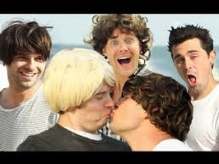 One Direction-What Makes You Beautiful (PARODY)