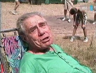 Szomszédok 139. Rész  1992 Augusztus 19