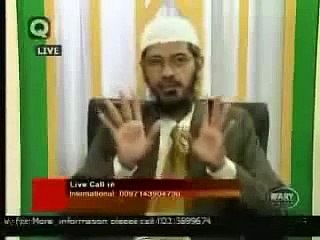 Wasila Haram In Islam. Dr Zakir Naik Videos