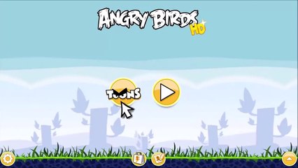 Мультфильм Злобные птички эпизод 26