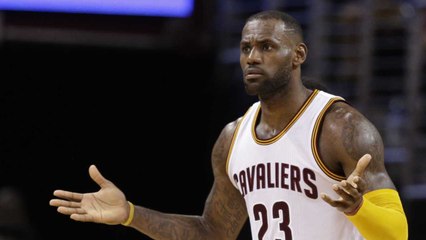 Should Cavs Worry About Raptors?