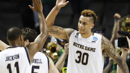 Bradley: ACC's Sweet 16 Feat
