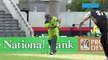Pakistan v New Zealand Highlights ICC Cricket World Cup 2016 - New Zealand won by 22 runs