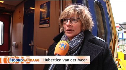 Ik maak me er niet heel erg druk om - RTV Noord