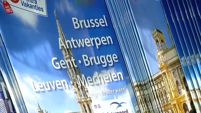 De aanslagen hebben zeker impact op de reisbranche - RTV Noord