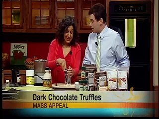 Make Your Own Truffles