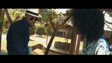 Godwyn ft. DiJa Promise music video