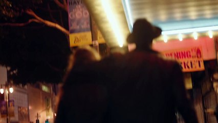 Rock Bottom featuring DNCE (Official Music Video Teaser)