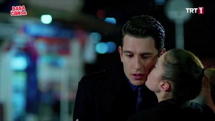 Baba Candır 21.Bölüm Fragmanı
