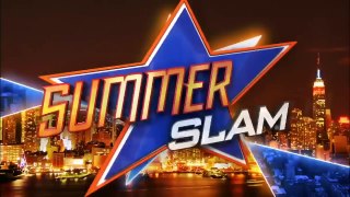 WWE SummerSlam 2015 ► Brock Lesnar Vs UnderTaker [OFFICIAL PROMO HD]