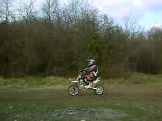 crash drole dirt blp prod