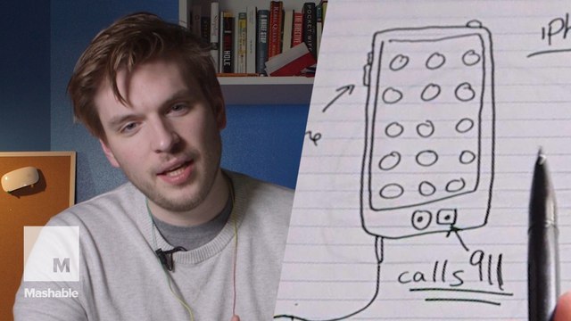 The fantasy iPhones Apple should have unveiled