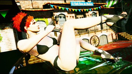 SELECTION DES MEILLEURS SNAPMATICS DE GTA5 GTA5 ONLINE