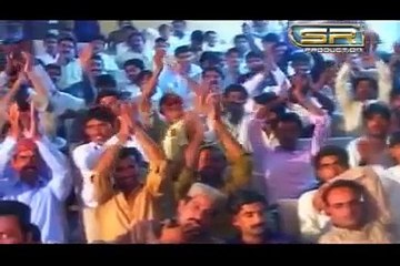 Nagma naz New Album 2016-Sindhi