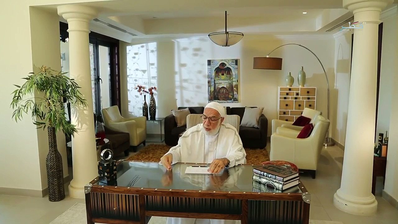 بستان الأمل - الجزء 02 -الحلقة 20 - الأربعاء 9-_3-_2016