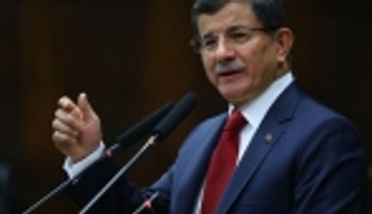 Başbakan'dan taşerona müjde